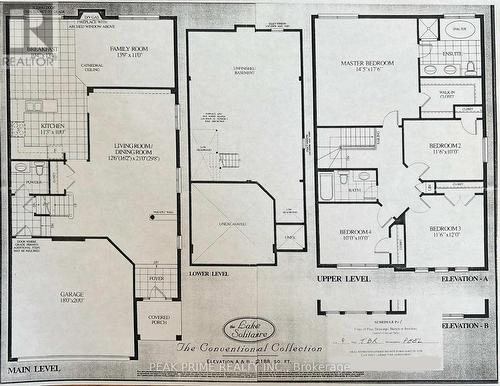 5175 Oscar Peterson Boulevard, Mississauga (Churchill Meadows), ON - Other