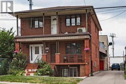 240 Pellatt Avenue, Toronto W04, ON 