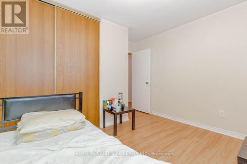 402 - 3555 Derry Road E, Mississauga, ON - Indoor Photo Showing Bedroom