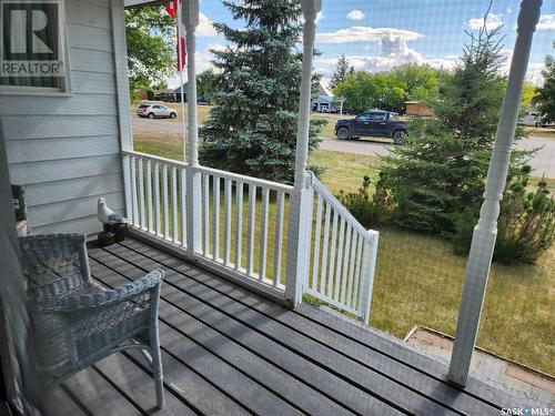 613 Sakuhikan Drive, Mistusinne, SK - Outdoor