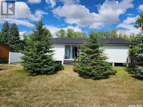 613 Sakuhikan Drive, Mistusinne, SK - Outdoor