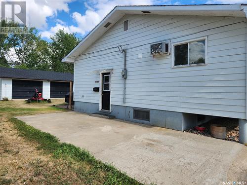 613 Sakuhikan Drive, Mistusinne, SK - Outdoor With Exterior