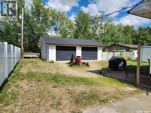 613 Sakuhikan Drive, Mistusinne, SK - Outdoor