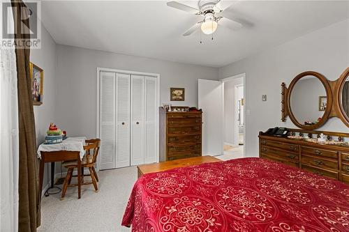 179 Chemin Cap Saint-Louis, Saint-Louis-De-Kent, NB - Indoor Photo Showing Bedroom