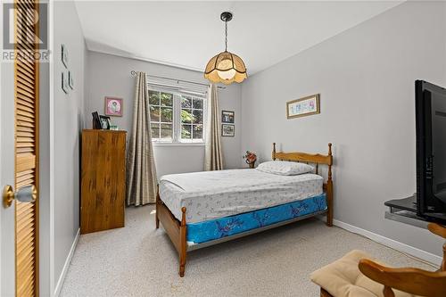 179 Chemin Cap Saint-Louis, Saint-Louis-De-Kent, NB - Indoor Photo Showing Bedroom