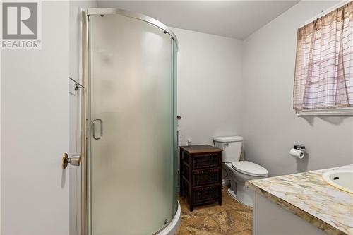 179 Chemin Cap Saint-Louis, Saint-Louis-De-Kent, NB - Indoor Photo Showing Bathroom