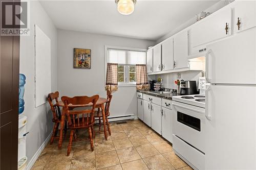 179 Chemin Cap Saint-Louis, Saint-Louis-De-Kent, NB - Indoor Photo Showing Kitchen