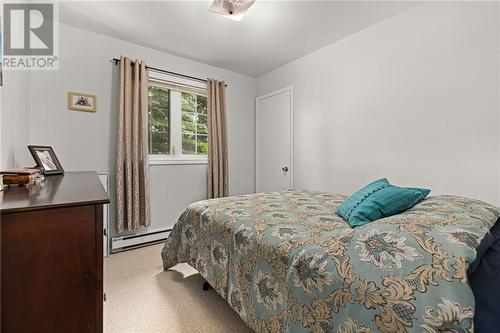 179 Chemin Cap Saint-Louis, Saint-Louis-De-Kent, NB - Indoor Photo Showing Bedroom