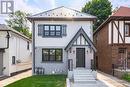 298 South Kingsway S, Toronto, ON  - Outdoor 