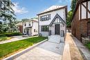 298 South Kingsway S, Toronto, ON  - Outdoor 