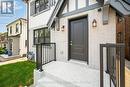 298 South Kingsway S, Toronto, ON  - Outdoor With Exterior 