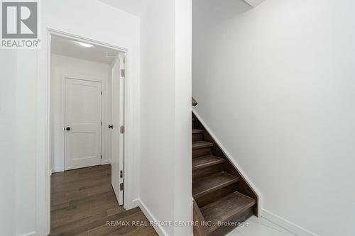 298 South Kingsway S, Toronto, ON - Indoor Photo Showing Other Room