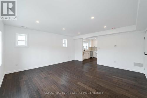 298 South Kingsway S, Toronto, ON - Indoor Photo Showing Other Room