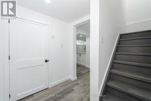 298 South Kingsway S, Toronto, ON - Indoor Photo Showing Other Room