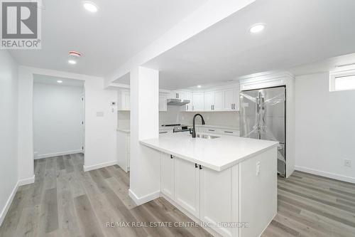 298 South Kingsway S, Toronto, ON - Indoor