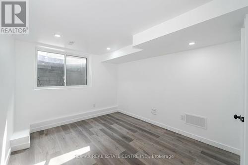 298 South Kingsway S, Toronto, ON - Indoor Photo Showing Other Room