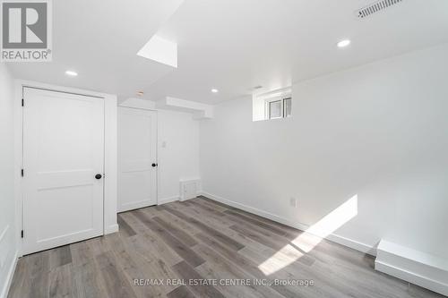 298 South Kingsway S, Toronto, ON - Indoor Photo Showing Other Room