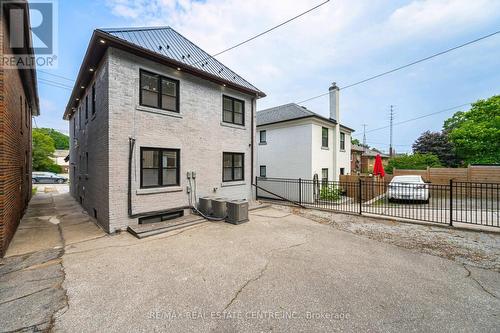 298 South Kingsway S, Toronto, ON - Outdoor With Exterior