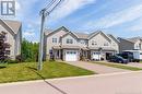 343 Dolbeau Street, Dieppe, NB  - Outdoor With Facade 