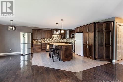 343 Dolbeau Street, Dieppe, NB - Indoor Photo Showing Kitchen