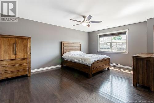 343 Dolbeau Street, Dieppe, NB - Indoor Photo Showing Bedroom