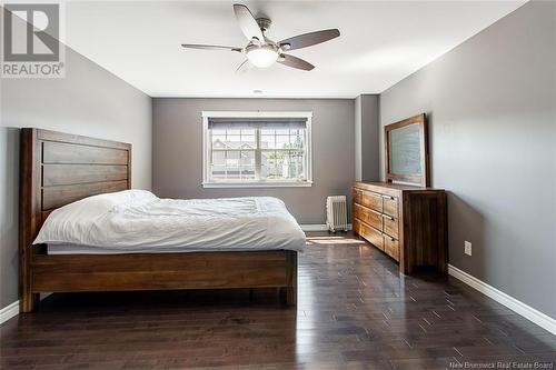 343 Dolbeau Street, Dieppe, NB - Indoor Photo Showing Bedroom