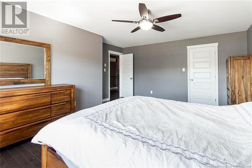 343 Dolbeau Street, Dieppe, NB - Indoor Photo Showing Bedroom