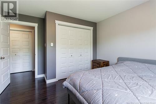 343 Dolbeau Street, Dieppe, NB - Indoor Photo Showing Bedroom