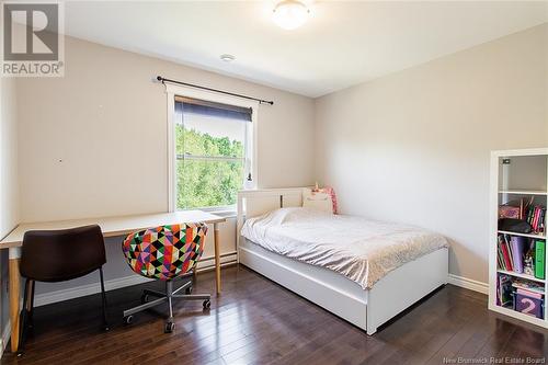 343 Dolbeau Street, Dieppe, NB - Indoor Photo Showing Bedroom