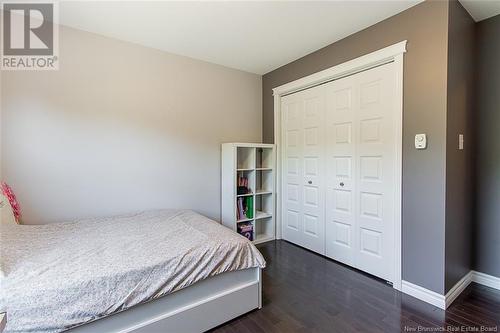 343 Dolbeau Street, Dieppe, NB - Indoor Photo Showing Bedroom