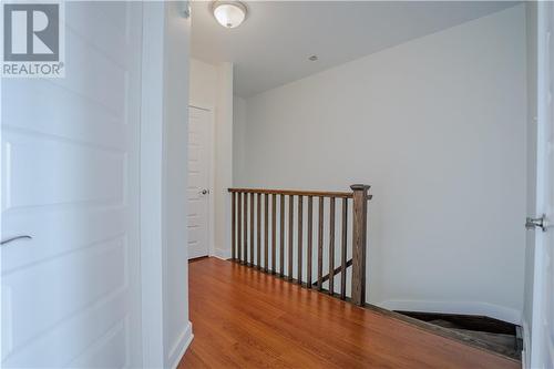 Upper floor landing - 703 Cotton Mill Street Unit#305, Cornwall, ON - Indoor Photo Showing Other Room