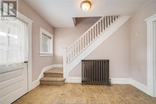 151 Curry Avenue, Windsor, ON - Indoor Photo Showing Other Room