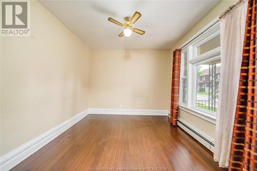 151 Curry Avenue, Windsor, ON - Indoor Photo Showing Other Room