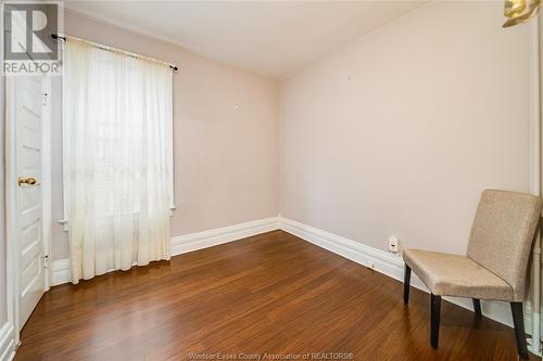 151 Curry Avenue, Windsor, ON - Indoor Photo Showing Other Room