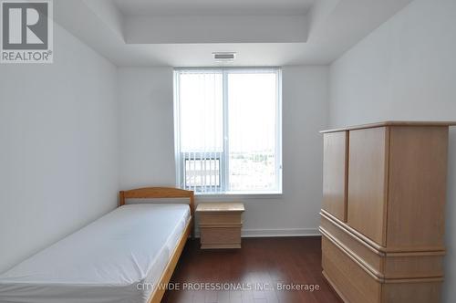 Ph12 - 1038 Mcnicoll Avenue, Toronto, ON - Indoor Photo Showing Bedroom
