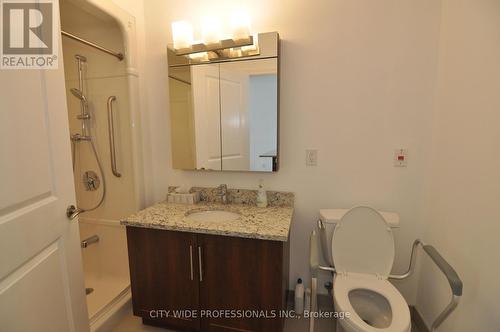 Ph12 - 1038 Mcnicoll Avenue, Toronto, ON - Indoor Photo Showing Bathroom