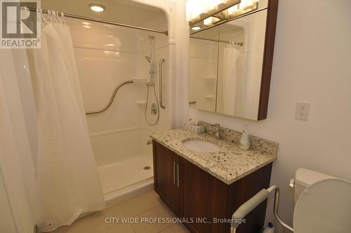 Ph12 - 1038 Mcnicoll Avenue, Toronto, ON - Indoor Photo Showing Bathroom