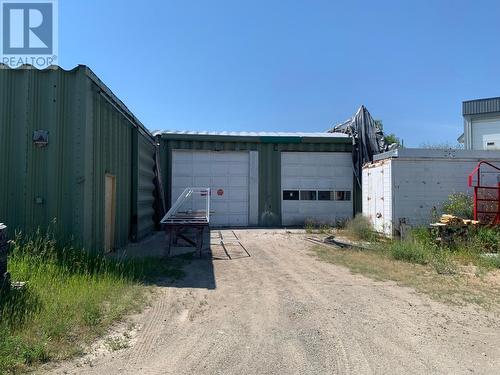 933 Industrial #1 Road, Cranbrook, BC 