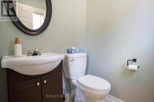 186 Commercial Street, Welland, ON - Indoor Photo Showing Bathroom