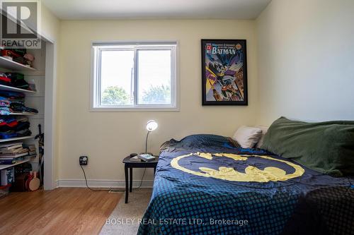 186 Commercial Street, Welland, ON - Indoor Photo Showing Bedroom