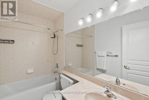 2102 - 509 Beecroft Road, Toronto C07, ON - Indoor Photo Showing Bathroom