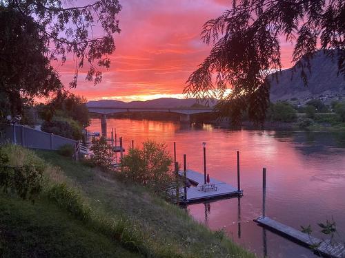 1590 Lorne Street E, Kamloops, BC - Outdoor With View