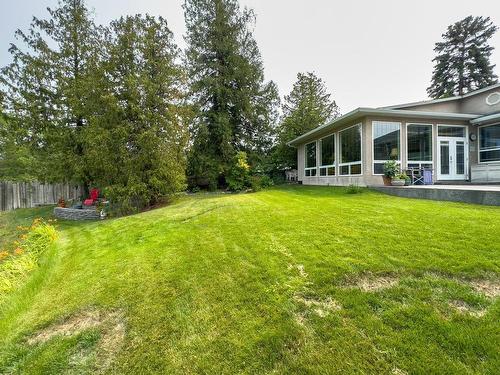 1590 Lorne Street E, Kamloops, BC - Outdoor With Deck Patio Veranda