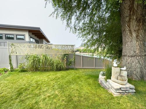 1590 Lorne Street E, Kamloops, BC - Outdoor