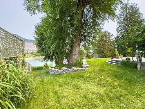 1590 Lorne Street E, Kamloops, BC - Outdoor