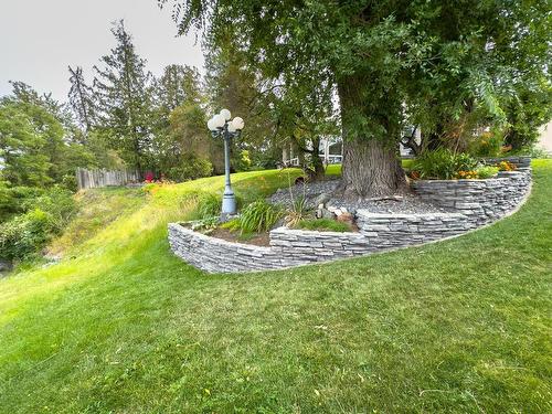 1590 Lorne Street E, Kamloops, BC - Outdoor