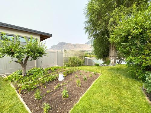 1590 Lorne Street E, Kamloops, BC - Outdoor