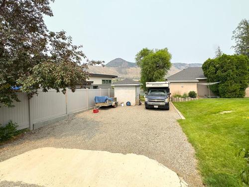 1590 Lorne Street E, Kamloops, BC - Outdoor