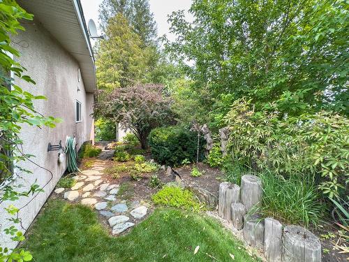 1590 Lorne Street E, Kamloops, BC - Outdoor