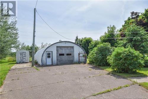 8150 Saint-Paul Street, Bas-Caraquet, NB - Outdoor